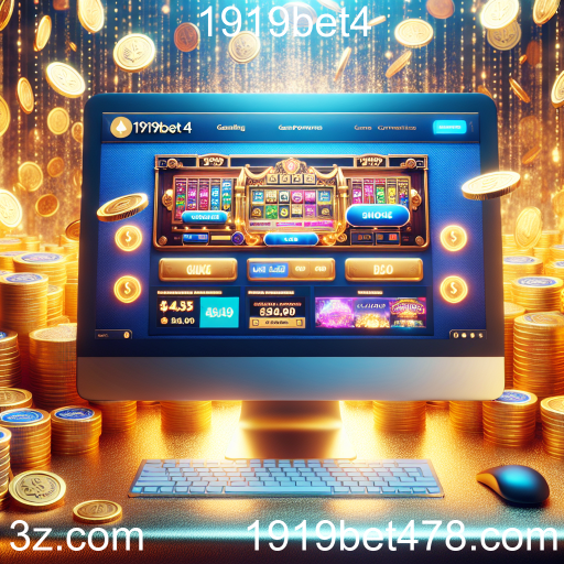 Descubra as Melhores Promoções no 1919bet4